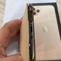اپل iPhone 11 Pro Max با حافظهٔ ۲۵۶ گیگابایت zaa|موبایل|تهران, پرواز|دیوار
