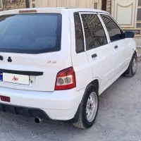 پراید 111 مدل 92