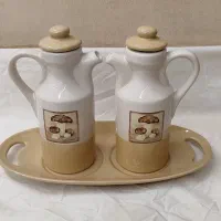 یک جفت سس خوری
