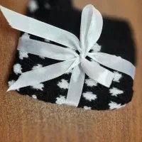 پاپوش زمستونی دستبافت