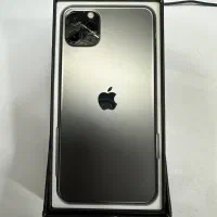 Iphone 11promax 256 gb