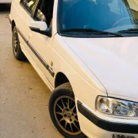 پارس تیو فایو مدل 90