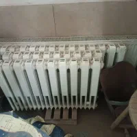 شوفاژ و حوله خشک کن|آبگرمکن، پکیج، شوفاژ|سبزوار, قاضی زاد|دیوار