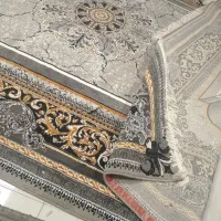 رفوگری|گلیم، جاجیم، گبه|پرند, فاز ۶|دیوار