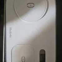 شارژر وایرلس مک دودو|لوازم جانبی موبایل و تبلت|ارومیه, |دیوار