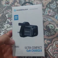 شارژر اورجینال نو آکبند