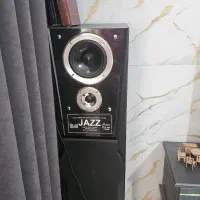 باند فلش خور بلوتوسی مدل jazz|سیستم صوتی خانگی|ملارد, |دیوار