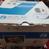 یک عدد دوربین مداربسته V380