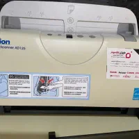 اسکنر Avison AD125
