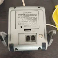 تلفن دیواری و کالر آی دی|تلفن رومیزی|سمنان, |دیوار