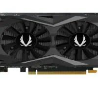 کارت گرافیک استوک زوتک GTX 1650 AMP Core 4GB