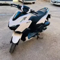 موتور کلیک 150