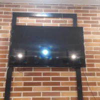 تلویزیون سامسونگ ۴۸ اینچ اصل کره|تلویزیون و پروژکتور|باقرشهر, |دیوار