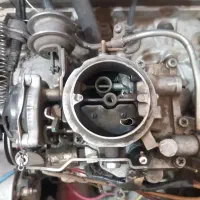 کاربرات تعمیر تنظیم وعیب یابی تمامی خودرو ها