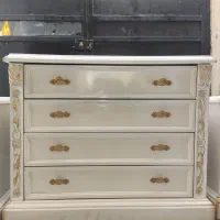 سرویس خواب کامل|تخت و سرویس خواب|شهریار, شهرک وائین|دیوار