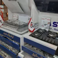 استاندارد «گـاز فول امکانات ـ نقدو اقساطی