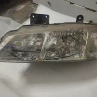 چراغ جلو لیفان ایکس ۵۰ سمت شاگرد چراغ پژو پارس|قطعات یدکی و لوازم جانبی|تهران, بازار آهن|دیوار