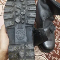 پوتین سربازی|کیف، کفش، کمربند|اهواز, زرگان|دیوار