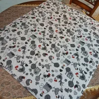 سرویس اشپزخونه|سفره، حوله، دستمال آشپزخانه|بروجرد, |دیوار