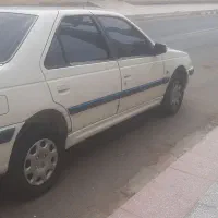 پژوپارس|خودرو سواری و وانت|چابهار, |دیوار