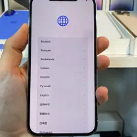 آیفون iPhone 12 Pro Max 256گیگابایت|موبایل|کرج, گوهردشت|دیوار