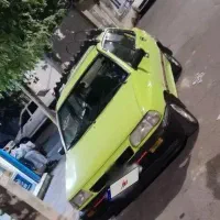 پراید کره‌ای ۷۳کانادا