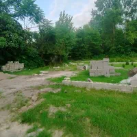 ((اخرین زمین مسکونی این قیـ ـمت))