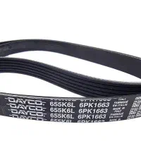 تسمه پروانه تایم دینام صنعتی|فروشگاه و مغازه|مشهد, مقدم|دیوار