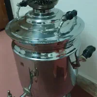 سماور ۲۰ لیتری