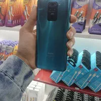 شیائومی نوت ۹ حافظه ۱۲۸