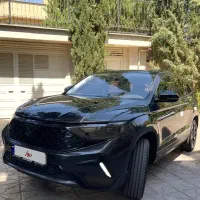 جتا ۲۰۲۳ مشکی ذغالی (فولکس واگن)