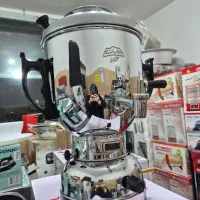 سماور گازی مارک تابان