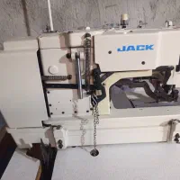 چرخ کاج ماده وا دکمه دوز صنعتی فروش