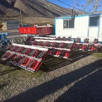 تریلی تراکتور، ادوات، تانکر گاواهن سمپاش|قطعات یدکی و لوازم جانبی|دالاهو, |دیوار