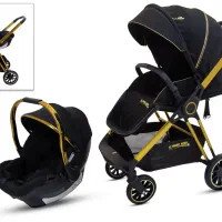 کریر گلد استار