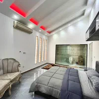 رزرو ویلا استخردار شهرکی بحـری لنـد|اجارهٔ کوتاهمدت ویلا و باغ|رشت, دیلمان|دیوار