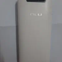 گوشی اصلی بلو BLU دو سیم کارت