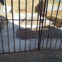 زمین مشارکت