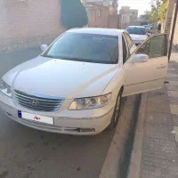 آزرا ۲۰۰۹|خودرو سواری و وانت|شهرکرد, |دیوار