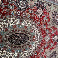 فرش ۱۲ متری