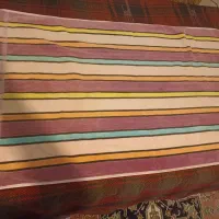 حوله استخری ماندگار طرح زبرا سایز 130×70