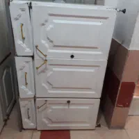 کابینت فلزی