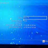 ps4 fat 500|کنسول، بازی ویدئویی و آنلاین|تهران, هفت حوض|دیوار
