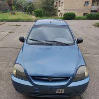 ریو ۱۳۸۴ مونتاژ کره