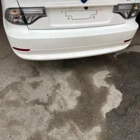 سمند سورن پلاس