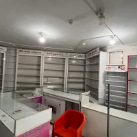 دکور|فروشگاه و مغازه|شیراز, بعثت|دیوار