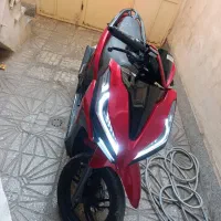 متور کلیک ۱۵۰ cc