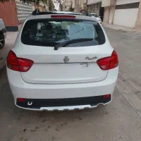 کوئیک GXRL|خودرو سواری و وانت|شاهین‌شهر, شهرک میلاد|دیوار