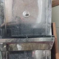 ابسردکن استیل|آب‌سردکن و تصفیه آب|کارون, |دیوار