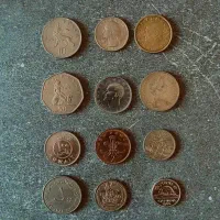 سکه کلکسیونی ایرانی و خارجی